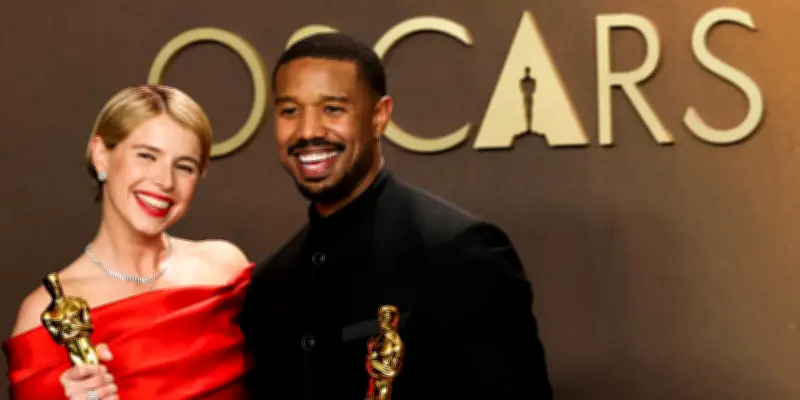 Oscars 2026 : triomphe de 'Une Bataille après l'Autre' et sacre de Michael B. Jordan