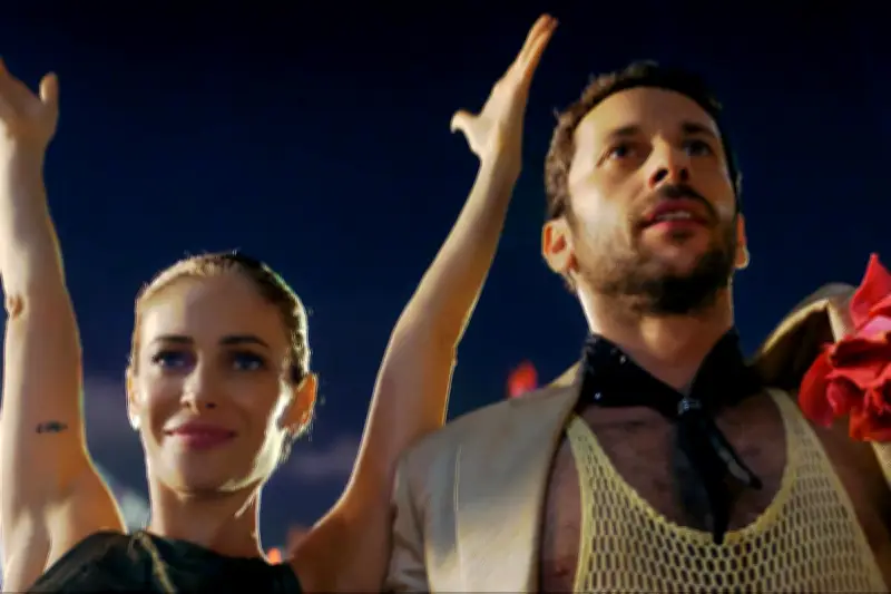 « Oui » de Nadav Lapid : une charge furieuse contre l'obscénité de la société israélienne