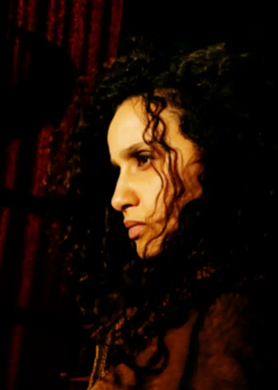 Oulaya Amamra : l'actrice engagée qui porte la voix des quartiers populaires