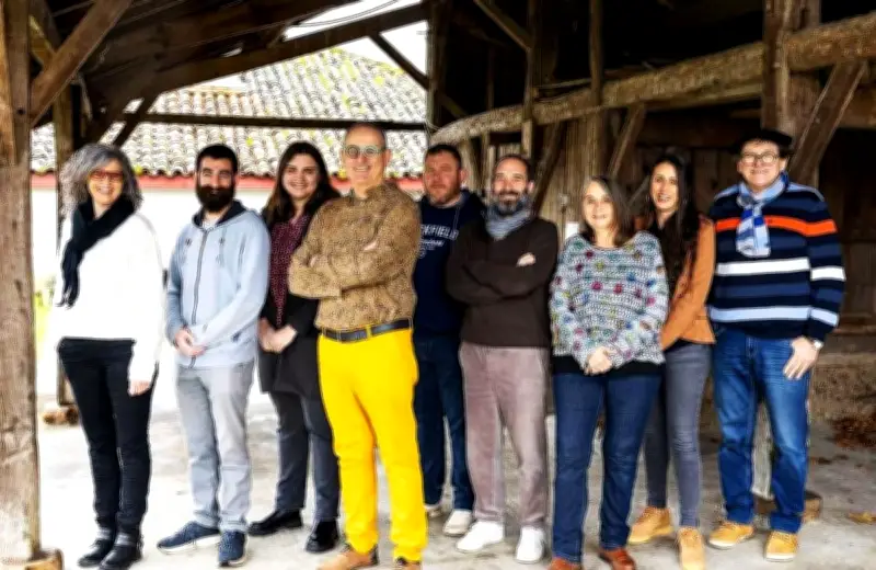 Ousse-Suzan Autrement : une liste citoyenne pour renforcer la démocratie locale