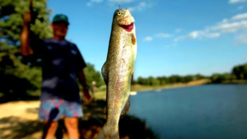 Ouverture de la pêche en première catégorie ce samedi : une saison marquée par l'abondance d'eau