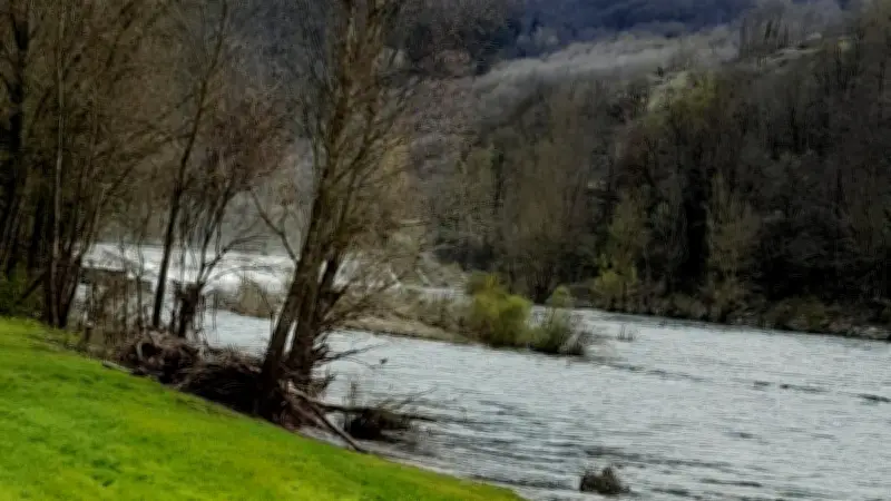 Ouverture de la pêche à la truite : une saison qui démarre timidement en Aveyron