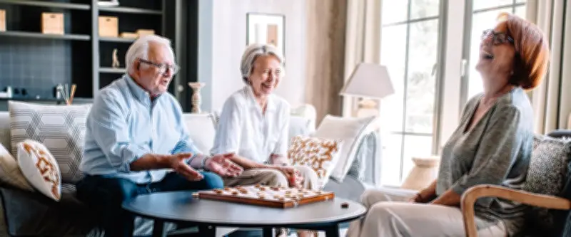 OVELIA Montpellier : Une Résidence Services Seniors Innovante pour Bien Vieillir en Autonomie