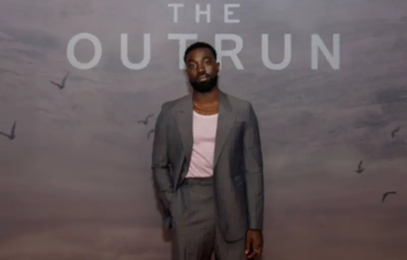 Paapa Essiedu, cible de haine raciste pour son rôle de Severus Rogue dans Harry Potter