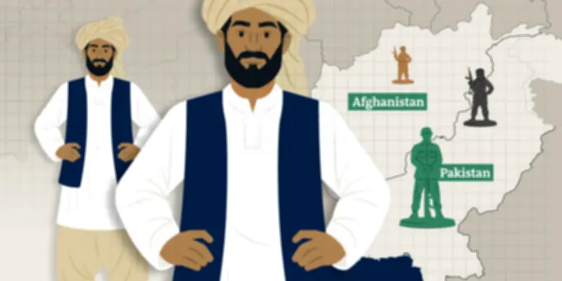 Pakistan-Afghanistan : les raisons d'un conflit frontalier qui s'intensifie