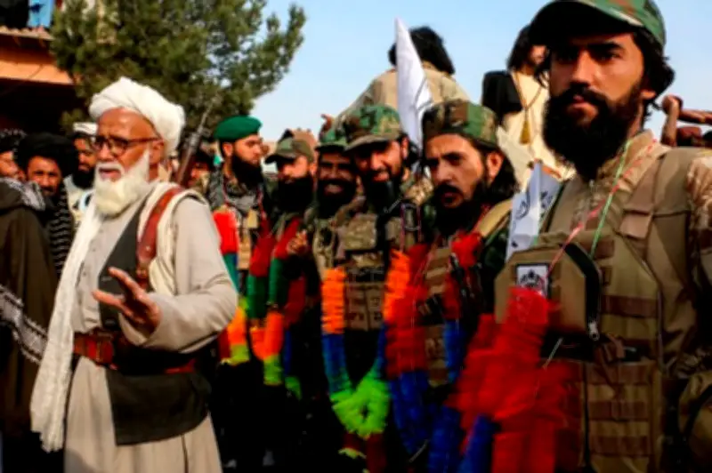 Pakistan-Afghanistan : l'escalade militaire s'intensifie sur une frontière sous tension