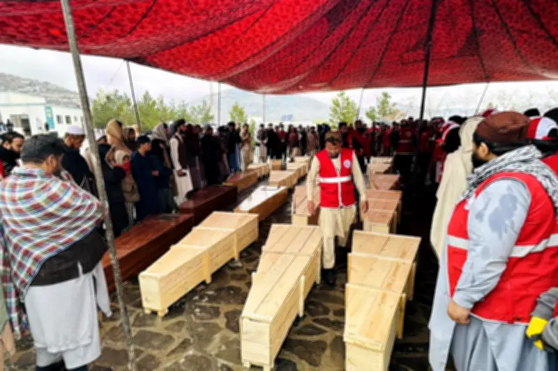 Pakistan et Afghanistan annoncent une trêve pour l'Aïd el-Fitr après un bombardement meurtrier