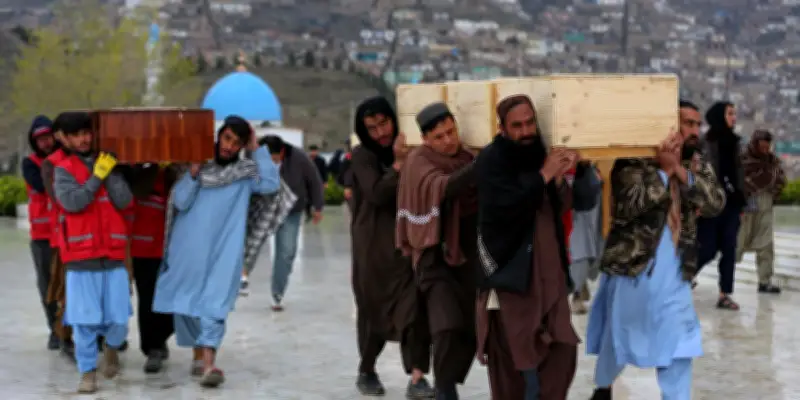 Pakistan et Afghanistan déclarent un cessez-le-feu pour la fin du Ramadan