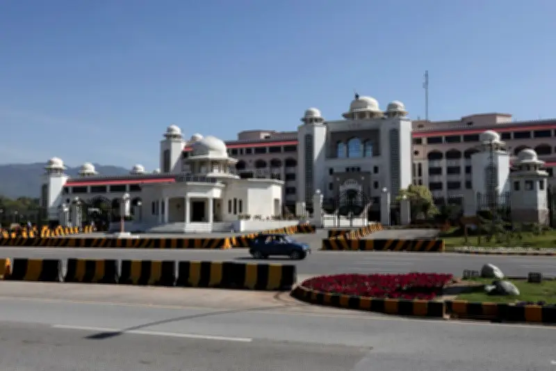 Pakistan : médiateur entre Washington et Téhéran dans la crise iranienne