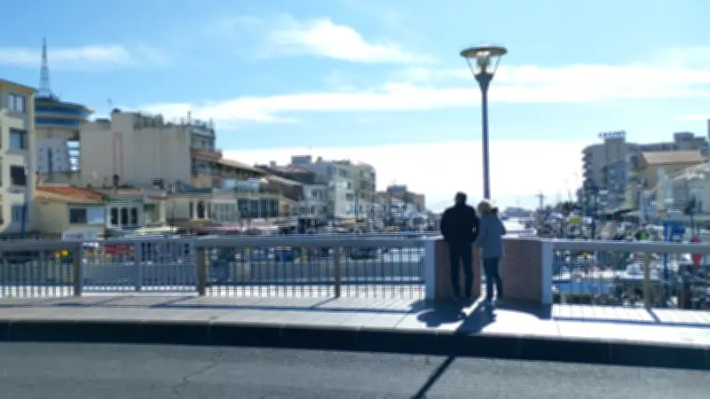 Palavas-les-Flots relance ses visites guidées : histoire, nature et vélo au programme