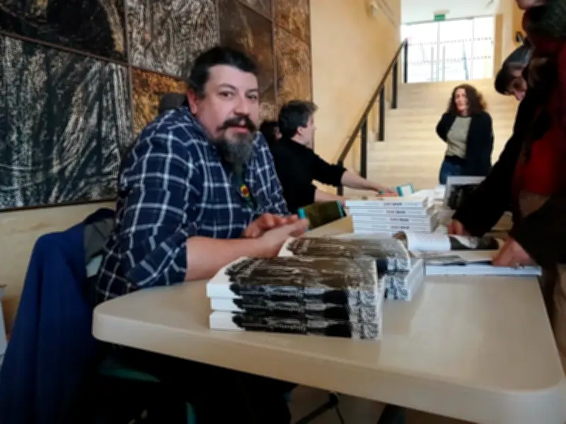 Paléophonies : une exploration sensible des sons fantômes du paléolithique au musée de Préhistoire