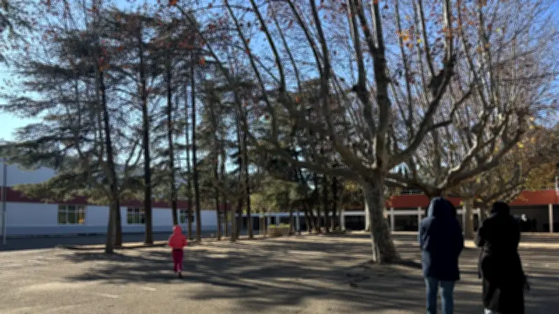 Panne de chauffage à l'école Célestin-Freinet de Bagnols-sur-Cèze : 13°C dans les classes