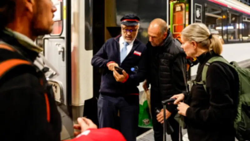 Panne majeure à Lyon Part-Dieu : le trafic ferroviaire totalement paralysé depuis ce matin