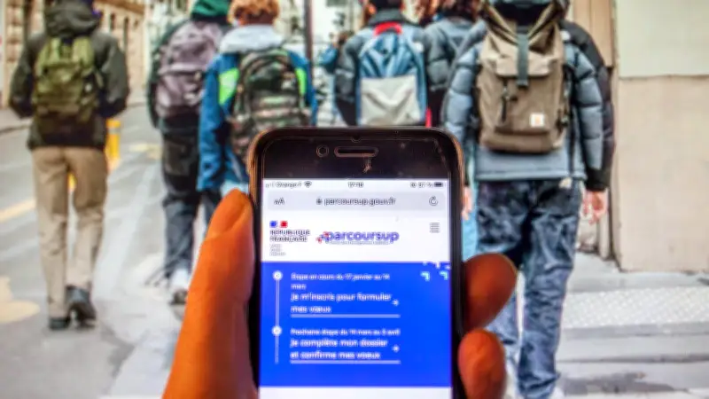 Parcoursup 2025 : le calendrier détaillé de la phase principale d'admission