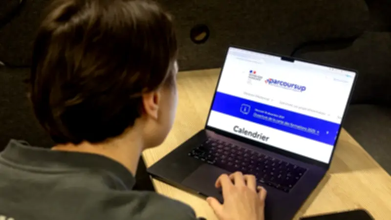 Parcoursup 2026 : le calendrier complet dévoilé pour l'accès à l'enseignement supérieur