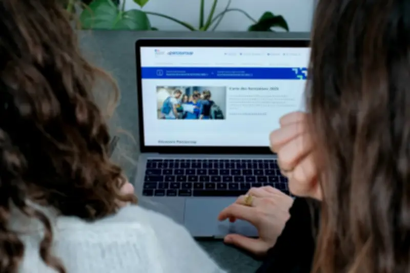 Parcoursup : des familles passent du privé au public pour optimiser les dossiers