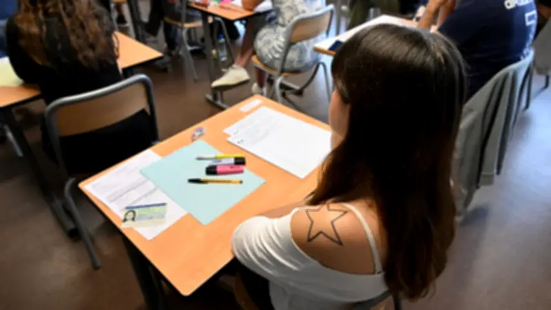 Parcoursup : la désillusion des lycéens face aux résultats d'admission