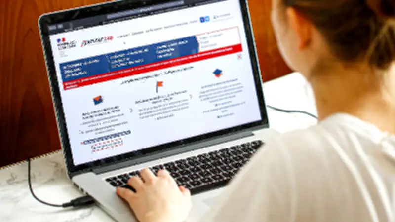 Parcoursup : la phase d'admission débute, quelles sont les prochaines étapes pour les candidats ?