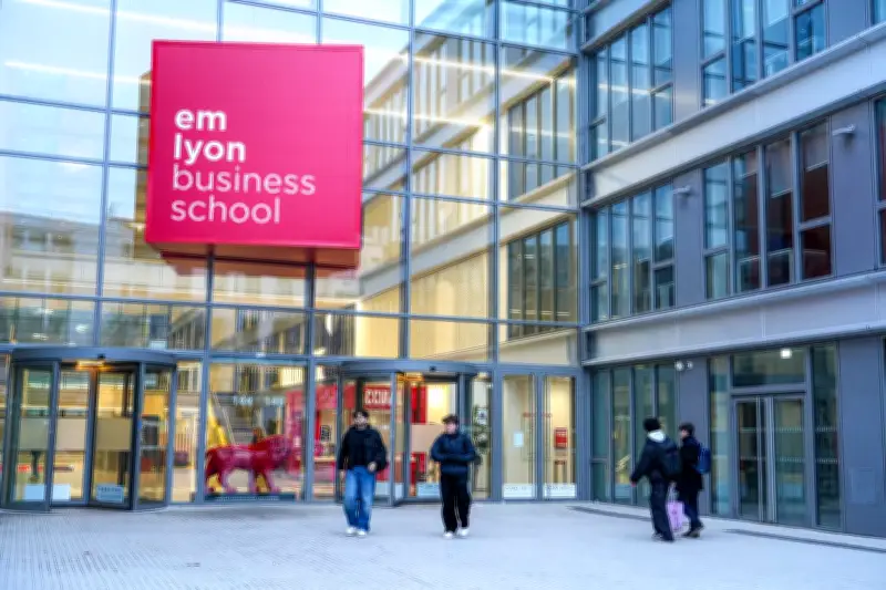 Parcoursup : le classement exclusif des écoles de commerce postbac dévoilé