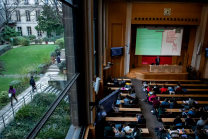 Parcoursup : Sciences Po, IEP ou université ? Notre classement exclusif