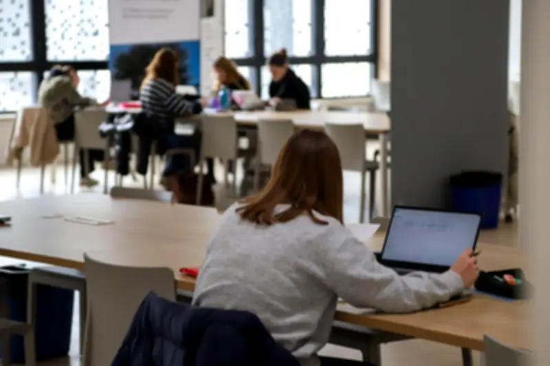 Parcoursup : un chercheur alerte sur les risques des écoles privées hors plateforme