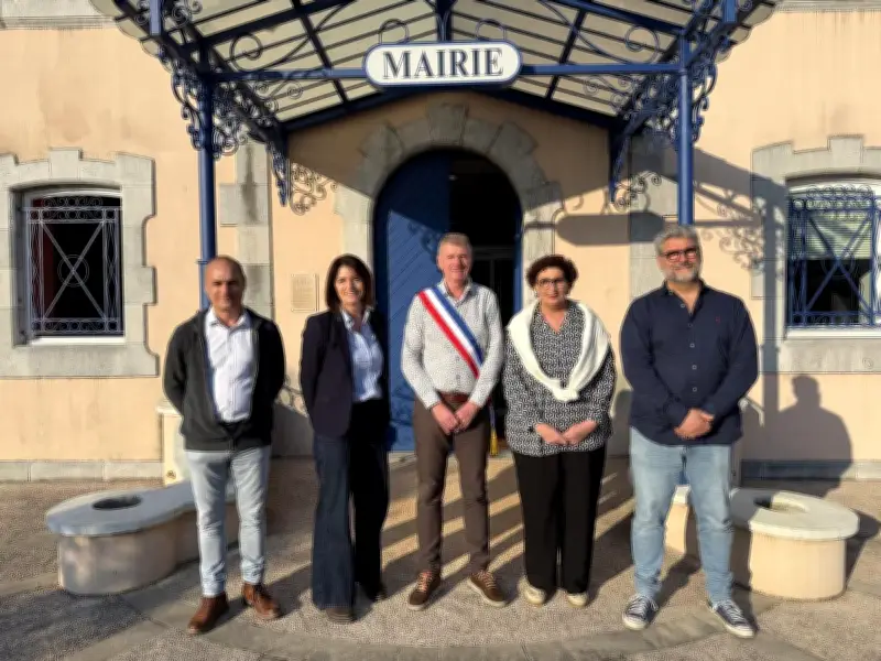Pardies : Daniel Birou réélu maire, une équipe municipale face à de nouveaux défis