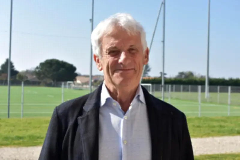 Parempuyre bascule à droite avec Henri Lagarrigue, qui prône l'apaisement municipal