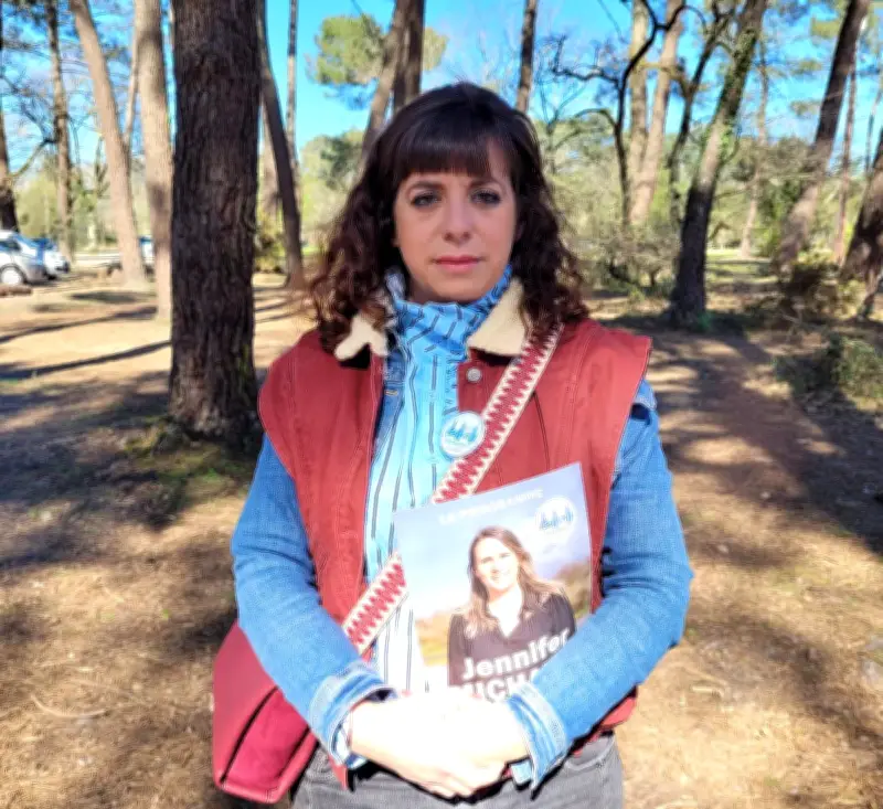 Parempuyre : plainte pour diffamation après des accusations de liens avec Zemmour