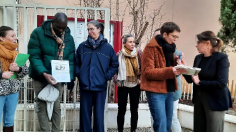 Parents et élus dénoncent le manque d'AESH à l'école d'Aniane : « Des enfants sacrifiés »