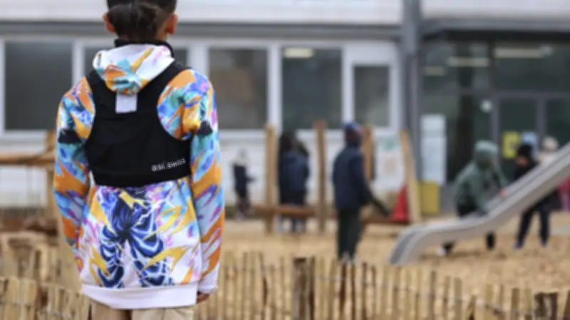 Paris : 12 enfants victimes d'agressions sexuelles dans trois écoles, trois hommes interpellés