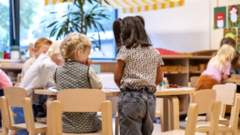 Paris : 15 enquêtes pour agressions sexuelles dans des maternelles en 2025