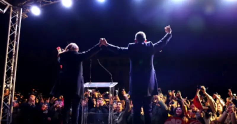 Paris 2001 : la victoire de la gauche qui n'a pas ouvert les portes de l'Élysée