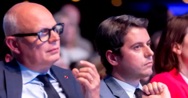 Paris 2025 : Philippe et Retailleau unis contre Dati, malgré les risques politiques