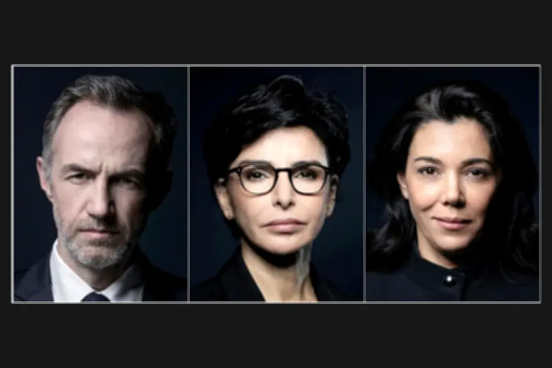 Paris 2026 : Triangulaire historique pour la mairie après l'union à droite