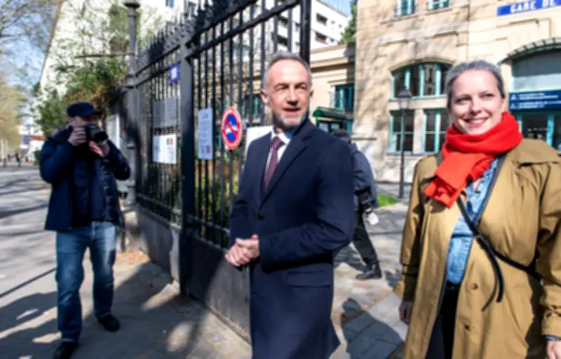 Paris après les municipales : portrait des nouveaux maires d'arrondissement