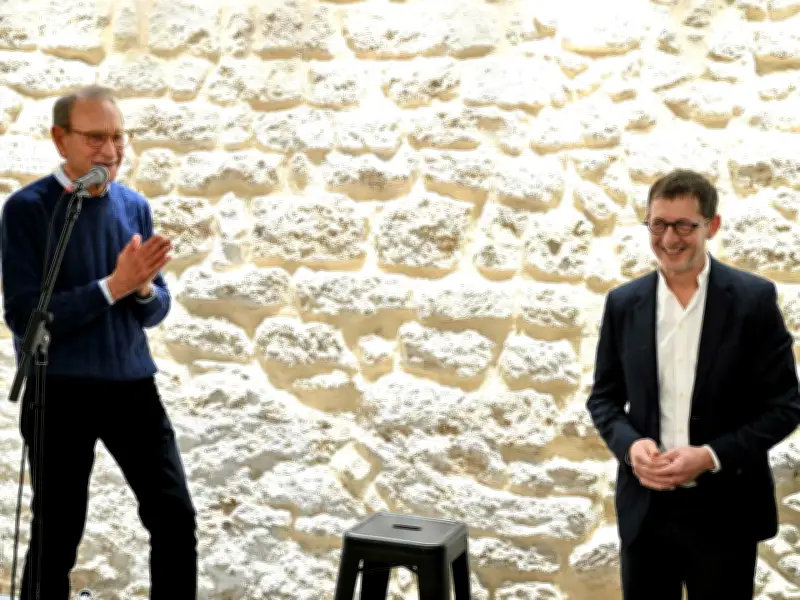 Paris : Ariel Weil, maire sortant, s'oppose fermement à toute alliance avec LFI pour les municipales