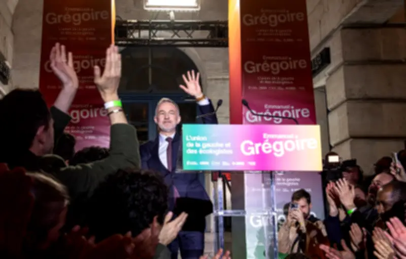 Paris : Cluster17, l'institut de sondage qui a vu juste sur la victoire d'Emmanuel Grégoire