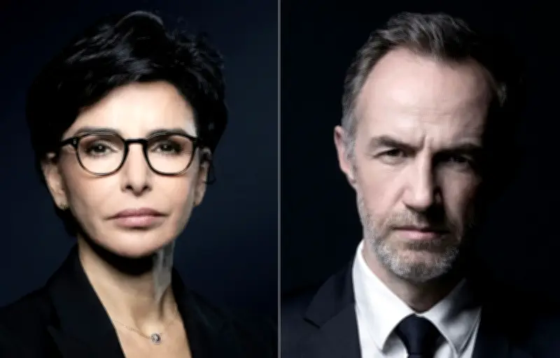 Paris : Dati et Grégoire mobilisent leurs troupes à trois jours du premier tour