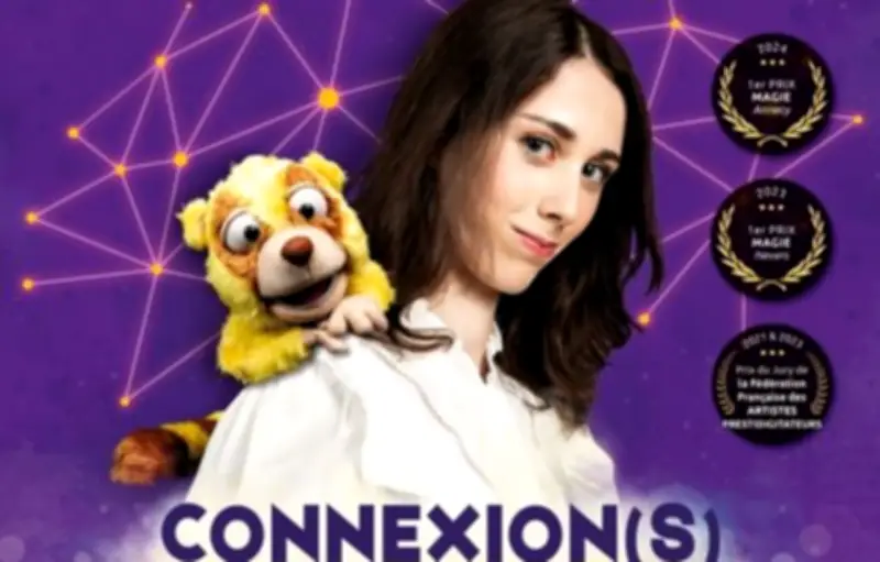 Paris : Découvrez des pièces de théâtre à prix réduits ce week-end grâce à TicketNunc