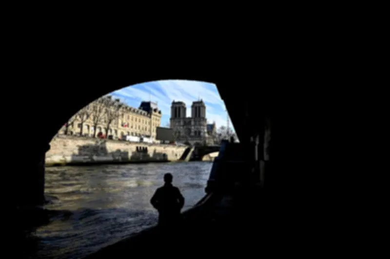 Paris et l'Île-de-France attirent près de 50 millions de touristes en 2025, générant 24 milliards d'euros
