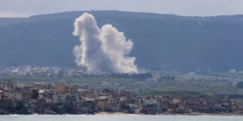 Paris exhorte Israël à s'abstenir d'une opération au sud du Liban