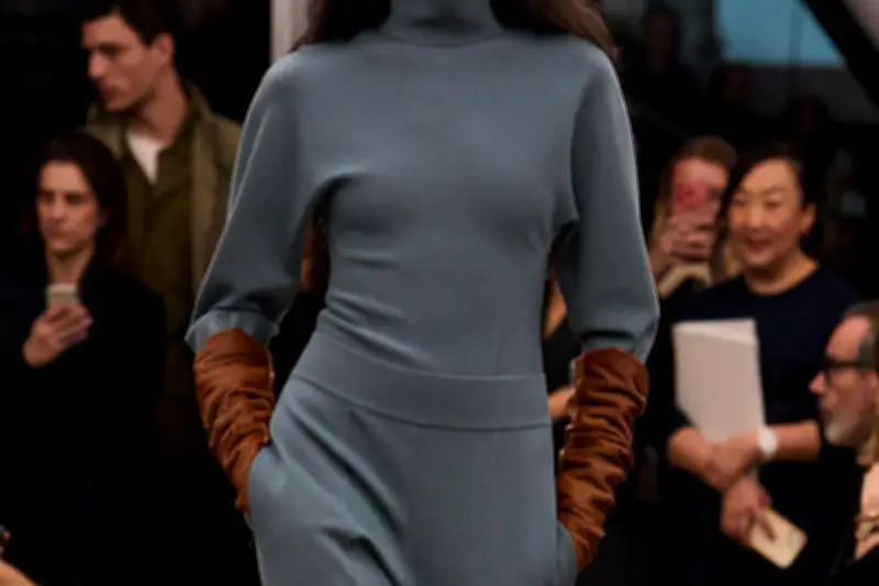 Paris Fashion Week : la mode se réinvente entre audace et accessibilité