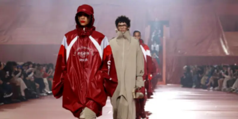 Paris Fashion Week : un retour en force des Années folles sur les podiums