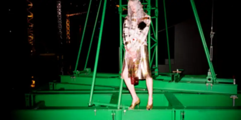 Paris Fashion Week : Un tourbillon de créativité et d'innovation durable