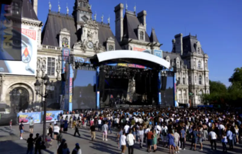 Paris frappée par une cyberattaque majeure : fuite de données personnelles des Cours d'Adultes