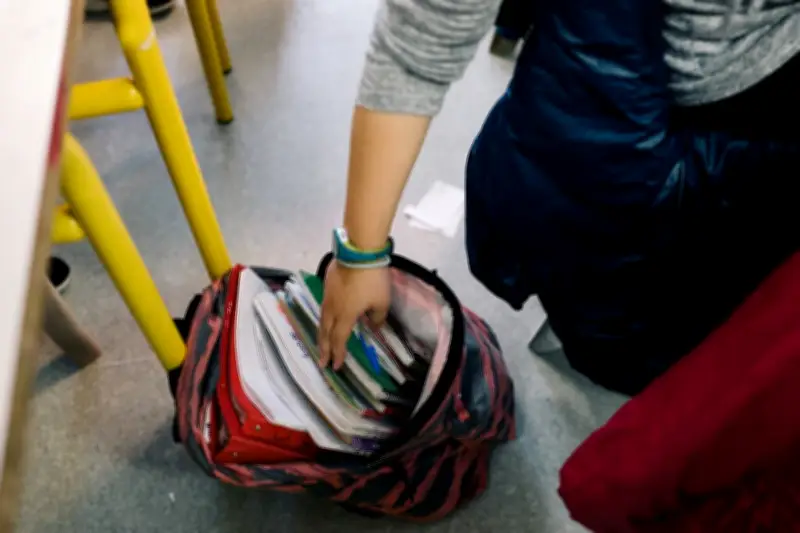 À Paris, la moitié des collégiens pourrait être scolarisée dans le privé d'ici 2035