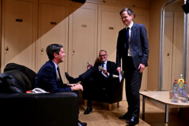 Paris : la volte-face de Bournazel face à Dati après des négociations tendues