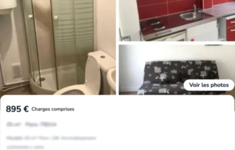 Paris : le bail civil, nouvelle astuce pour contourner l'encadrement des loyers