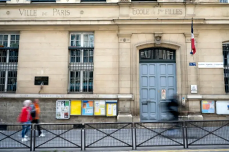Paris : le privé pourrait scolariser 50 % des élèves de 6e d'ici 2035 selon une étude alarmante