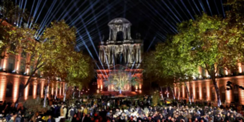 Paris : l'Hôtel de Ville perquisitionné dans le cadre de l'enquête sur la cérémonie du 13-Novembre